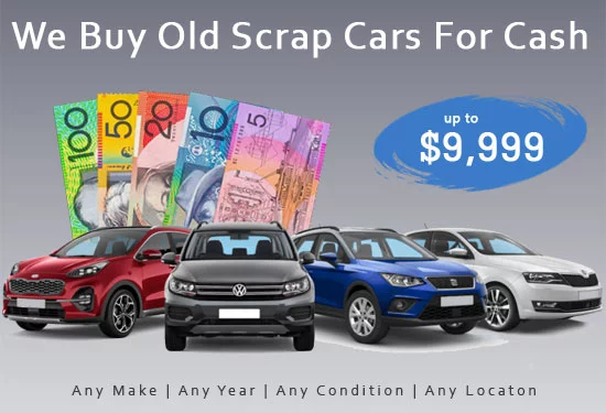 Cash for Cars Springvale